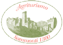 Agriturismo Sammonti